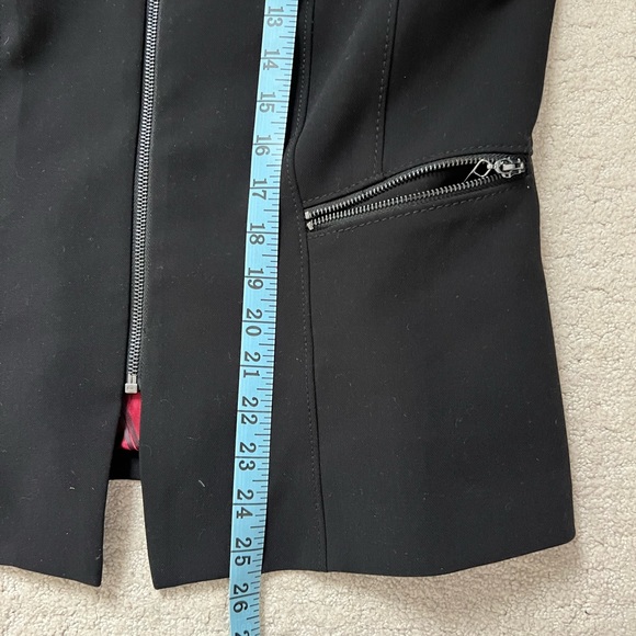 Designer Work Jacket - Picture 9 of 14